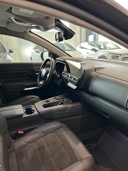 Citroen C5 Aircross 5 of 5