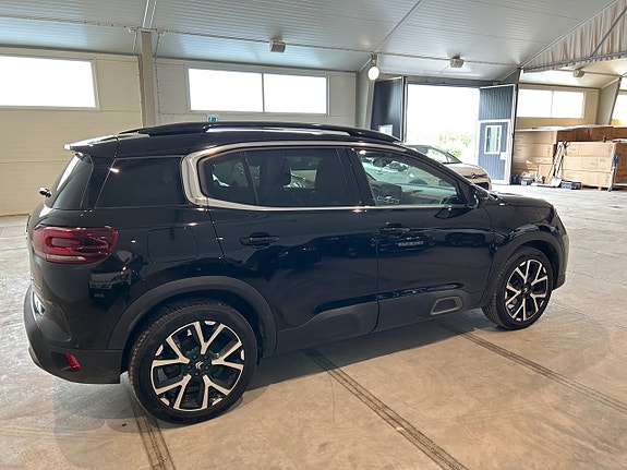 Citroen C5 Aircross 2 of 5