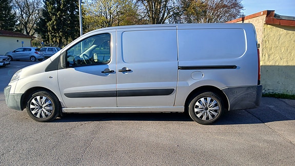 Peugeot Expert 4 of 5