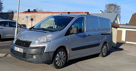 Peugeot Expert 3 of 5
