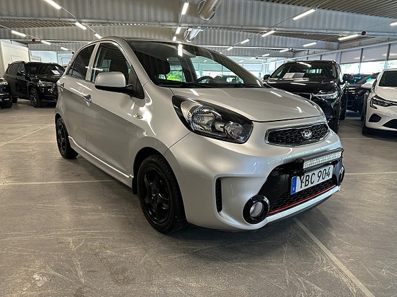 Kia Picanto 2 of 5