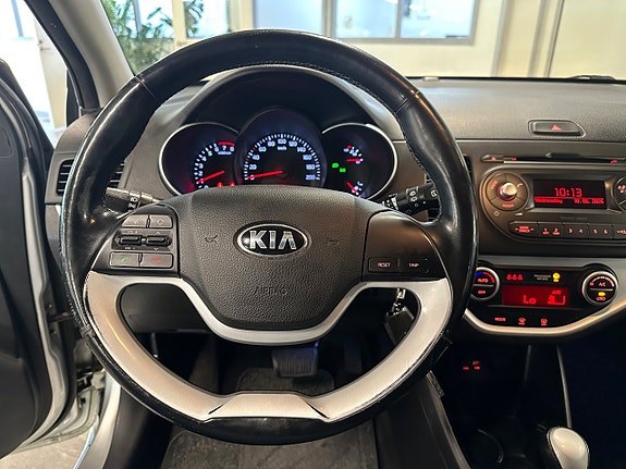 Kia Picanto 9 of 10