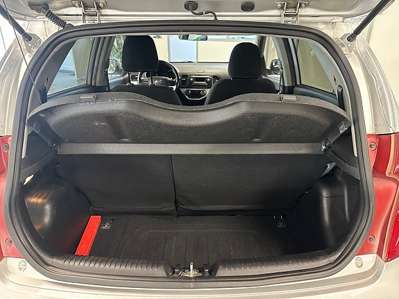 Kia Picanto 5 of 5