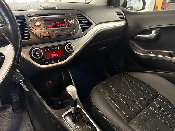 Kia Picanto 10 of 10