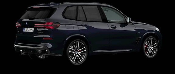BMW X5 2 of 3