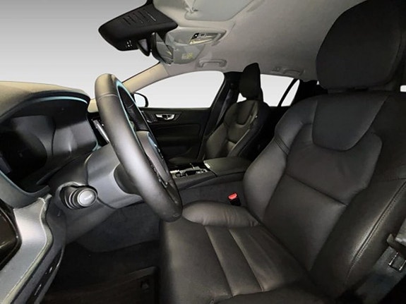 Volvo V60 9 of 18
