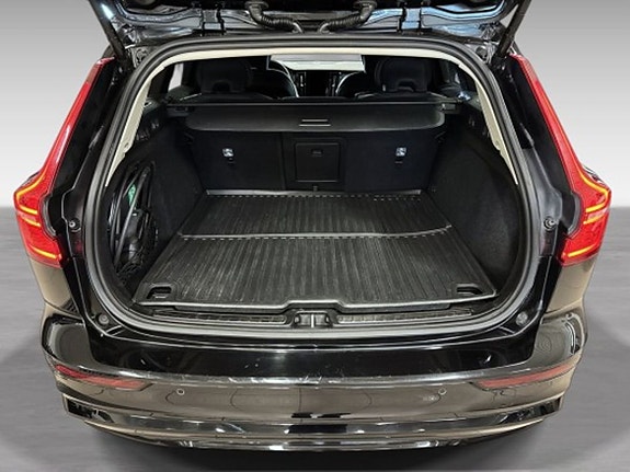 Volvo V60 18 of 18