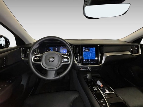 Volvo V60 11 of 18