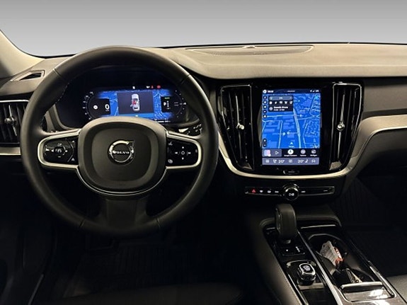 Volvo V60 12 of 18