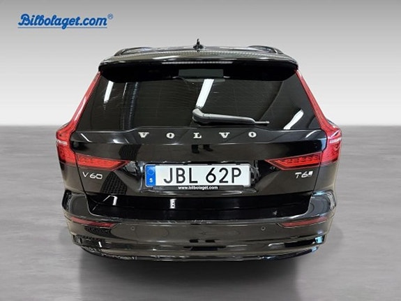 Volvo V60 6 of 18