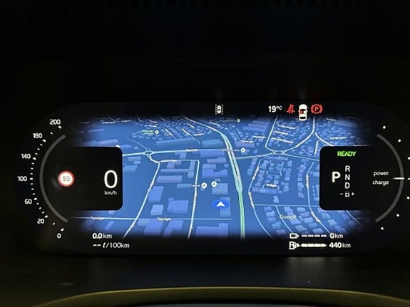 Volvo V60 13 of 18