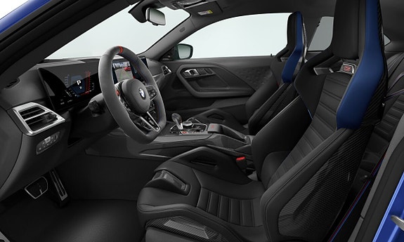 BMW M2 4 of 4