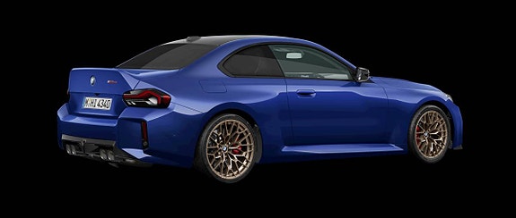 BMW M2 3 of 4