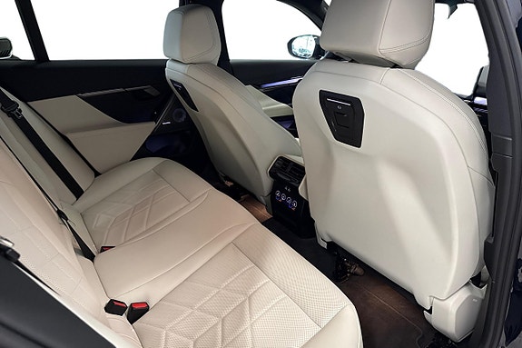 BMW 530e 7 of 19