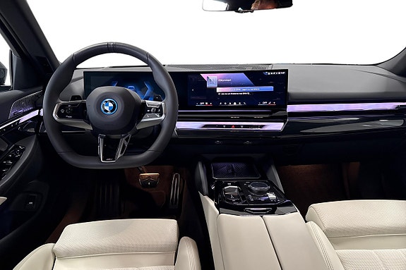 BMW 530e 8 of 19