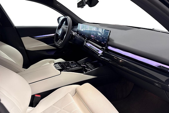 BMW 530e 6 of 19