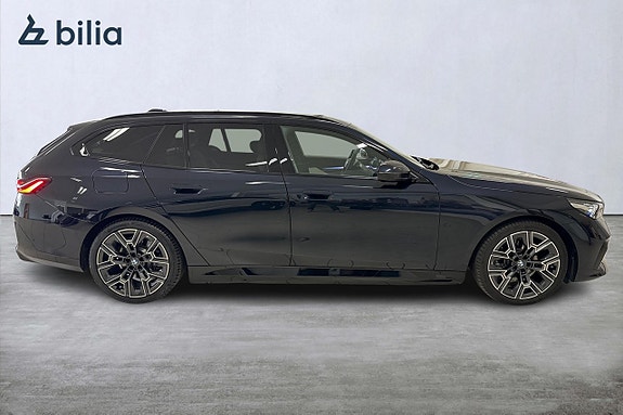 BMW 530e 16 of 19