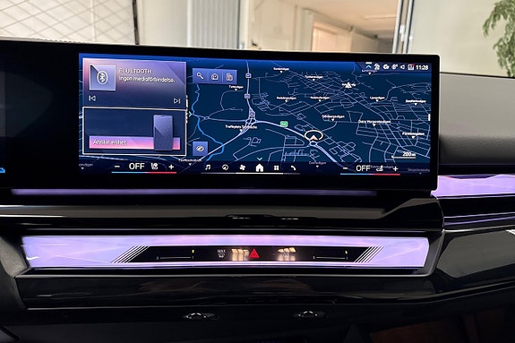 BMW 530e 11 of 19