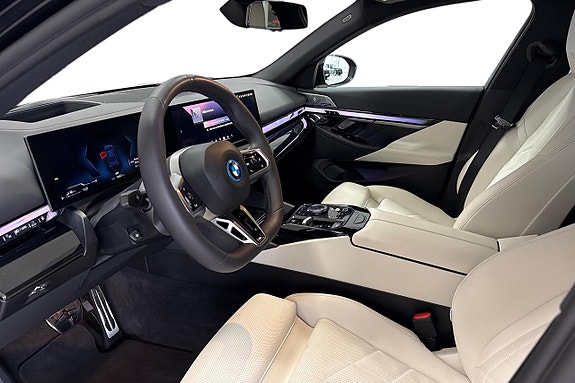 BMW 530e 14 of 19