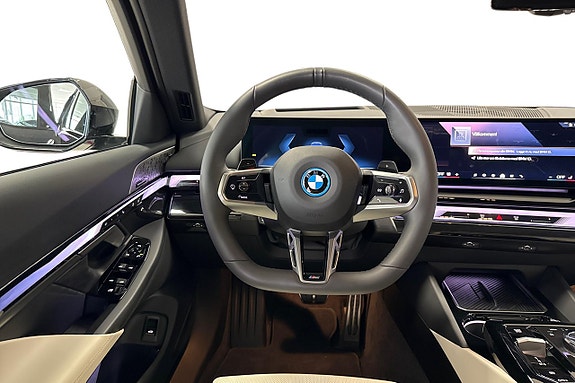 BMW 530e 9 of 19