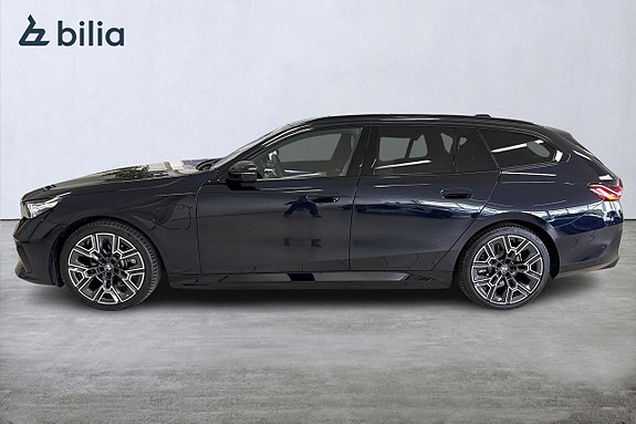 BMW 530e 3 of 19