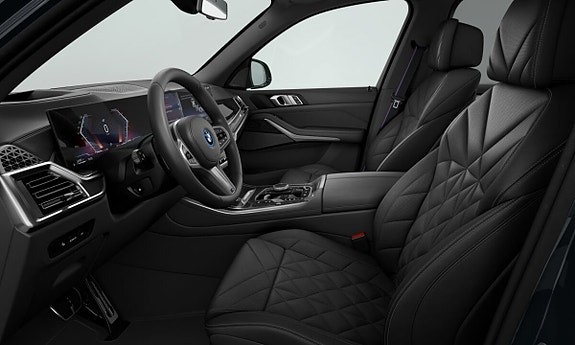 BMW X5 3 of 3