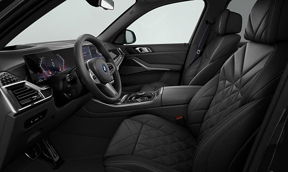 BMW X5 3 of 3