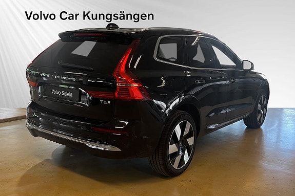 Volvo XC60 5 of 27