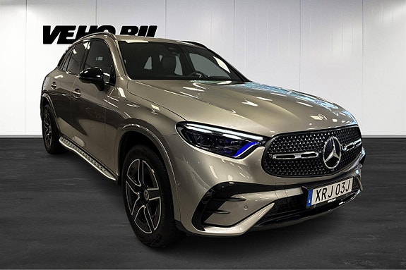 Mercedes-Benz GLC300 de 2 of 5