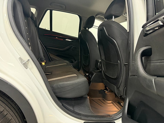 BMW X1 15 of 21