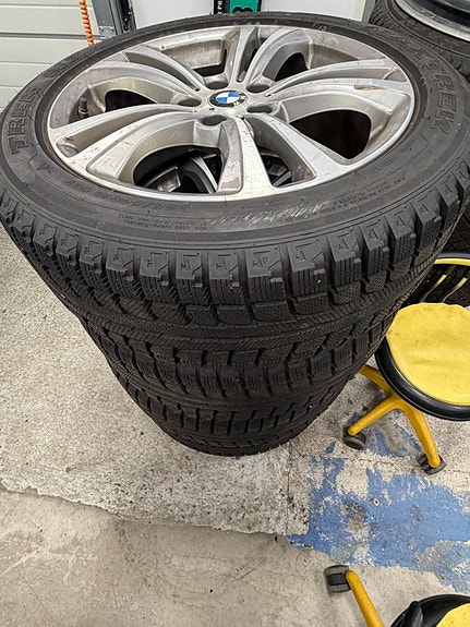 BMW X1 21 of 21
