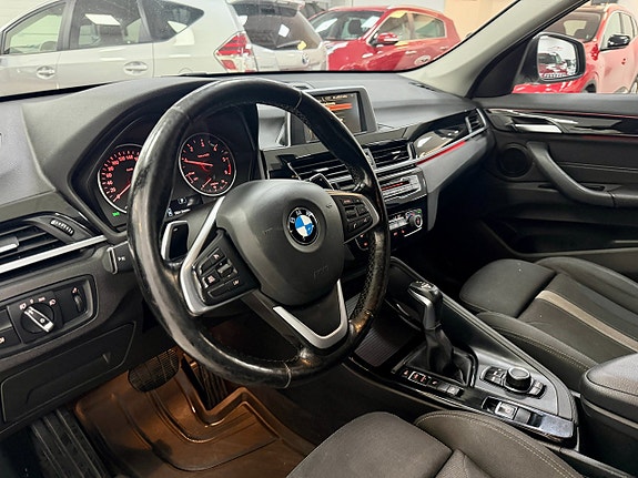 BMW X1 7 of 21