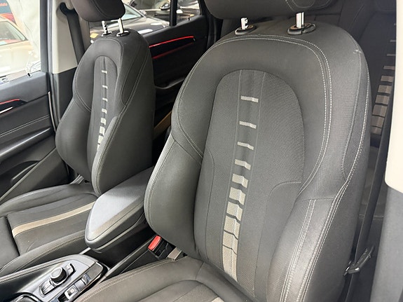 BMW X1 9 of 21