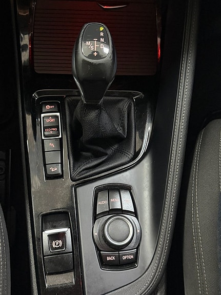 BMW X1 11 of 21