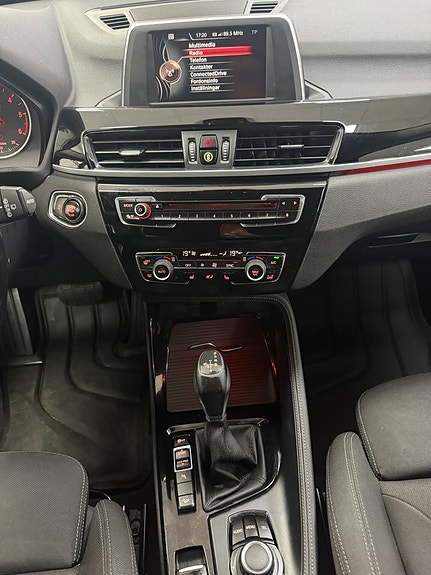 BMW X1 14 of 21
