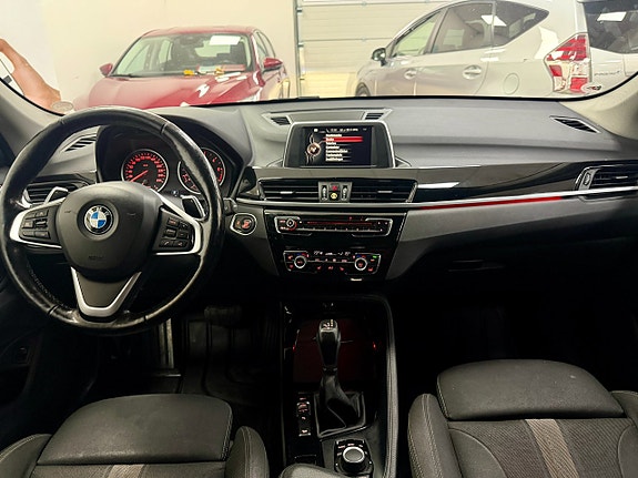 BMW X1 6 of 21