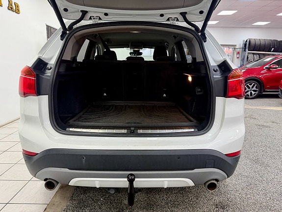 BMW X1 16 of 21