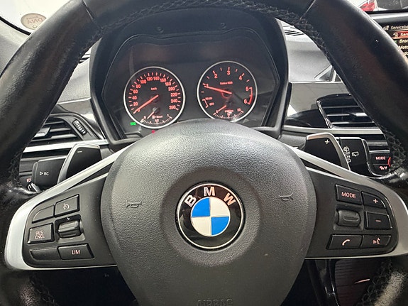 BMW X1 10 of 21