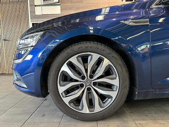 Renault Talisman 24 of 24