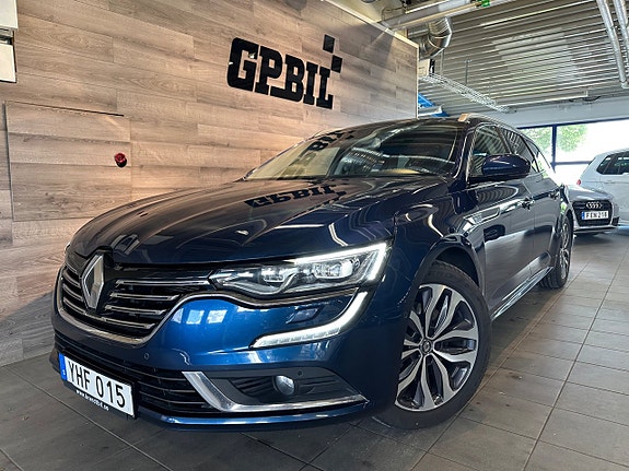 Renault Talisman 4 of 24