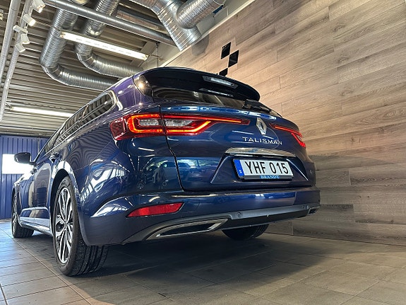 Renault Talisman 5 of 24
