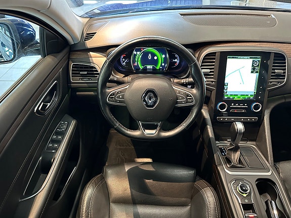 Renault Talisman 12 of 24