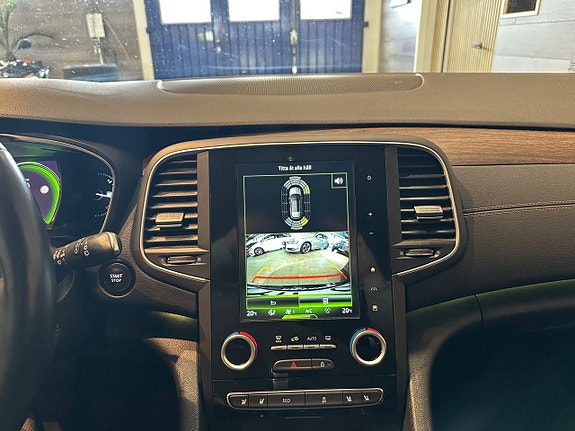Renault Talisman 14 of 24
