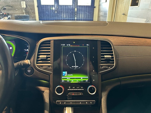 Renault Talisman 16 of 24