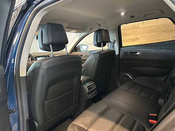 Renault Talisman 9 of 24
