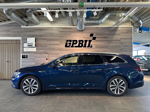 Renault Talisman 2 of 24
