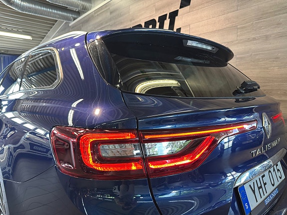 Renault Talisman 23 of 24