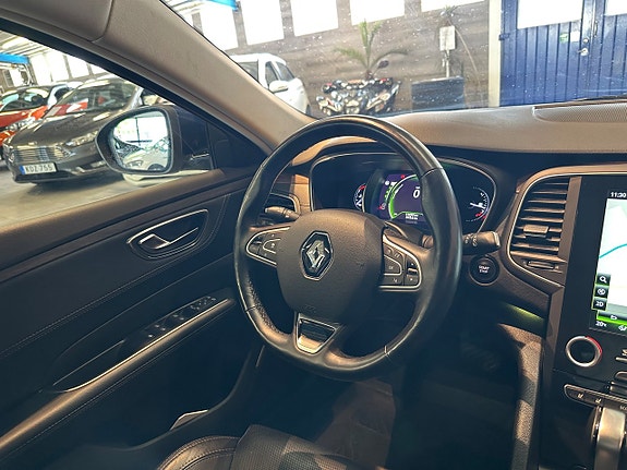 Renault Talisman 13 of 24