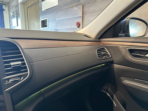 Renault Talisman 19 of 24