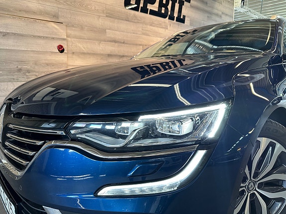 Renault Talisman 21 of 24